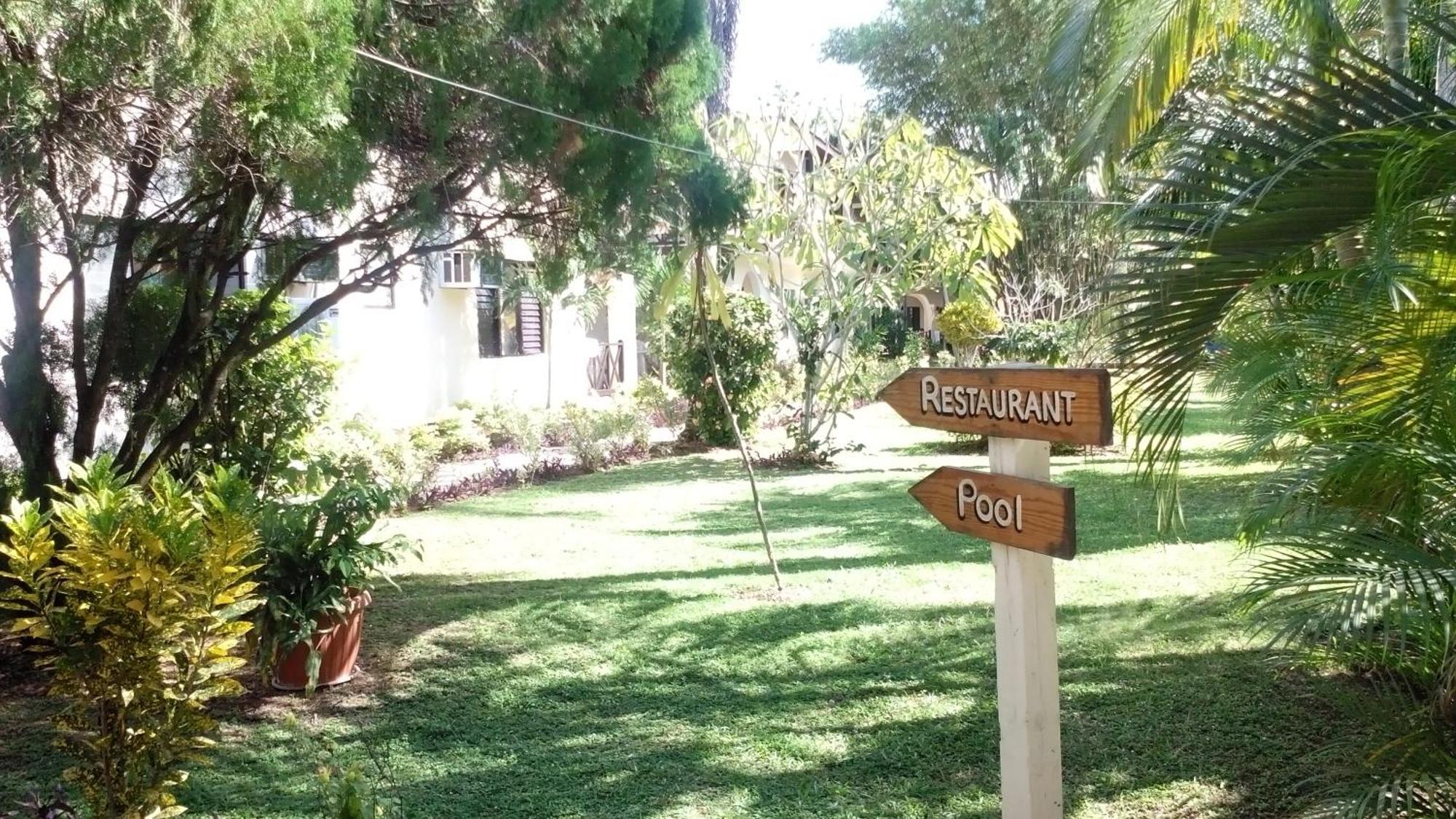 Pure Garden Hotel