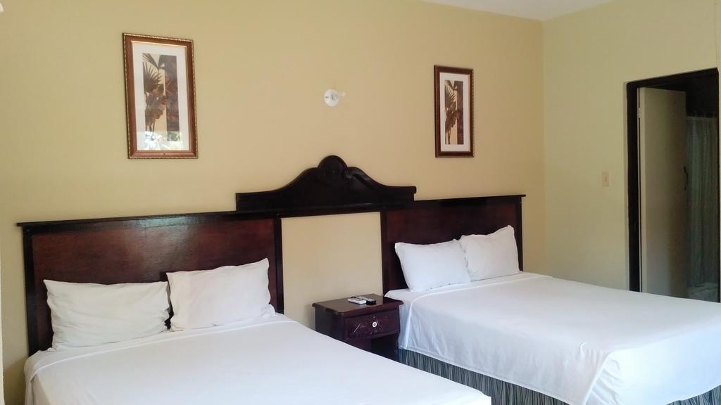 Pure Garden Negril