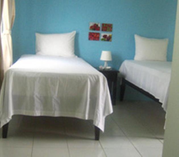 Alvynegril Negril