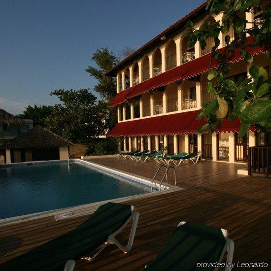 Le Mirage (adults Only) Hotel 3*