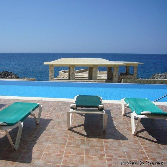 Hotel Le Mirage (adults Only) Negril