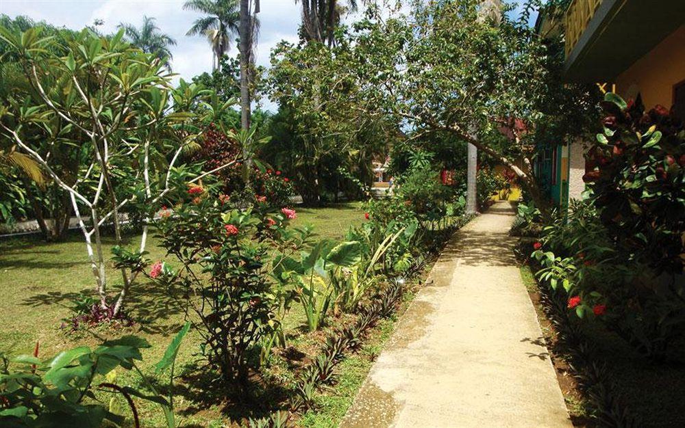 Pure Garden Negril