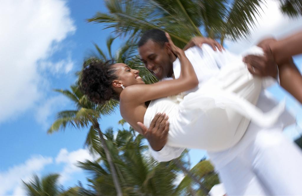 Rooms Negril 3*