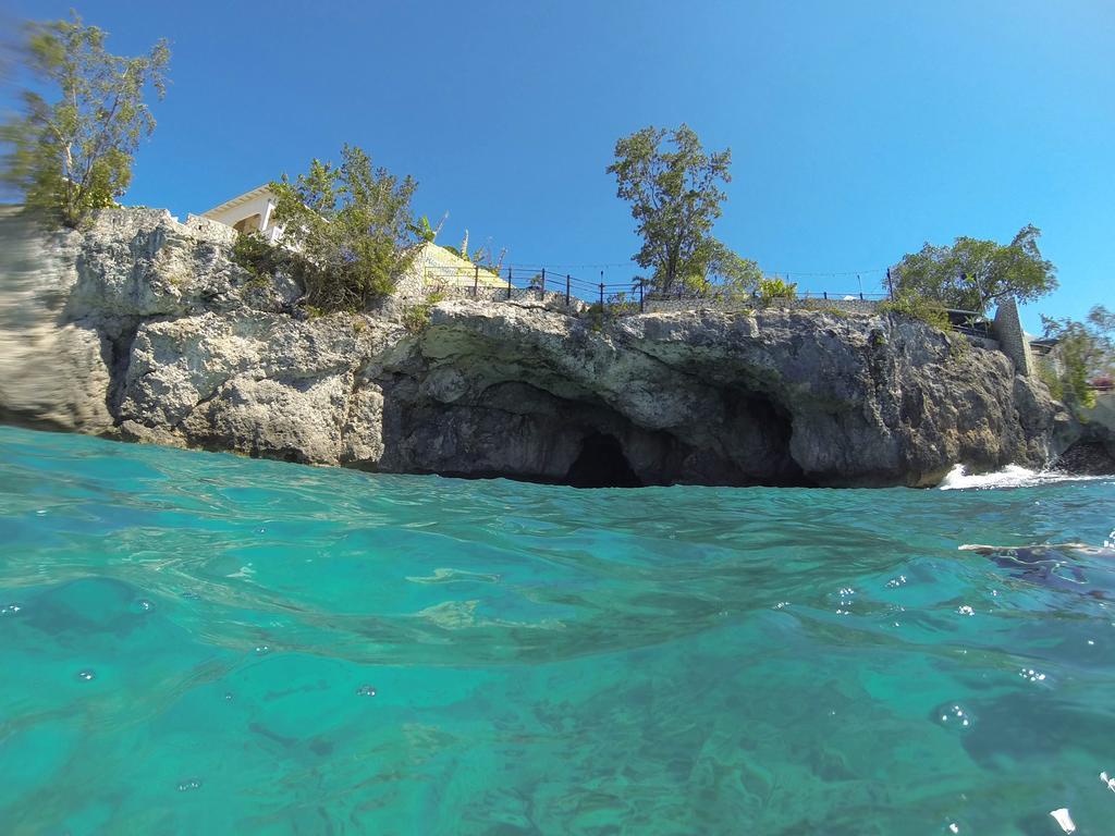 Guest house Alvynegril Negril