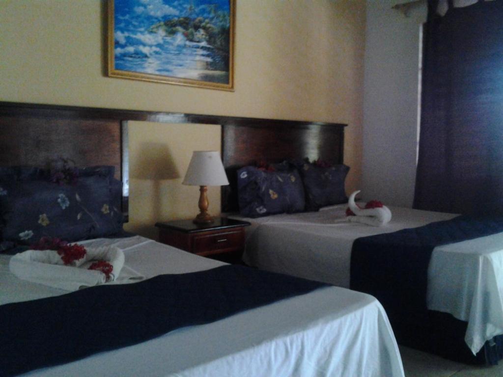 Pure Garden 3* Negril
