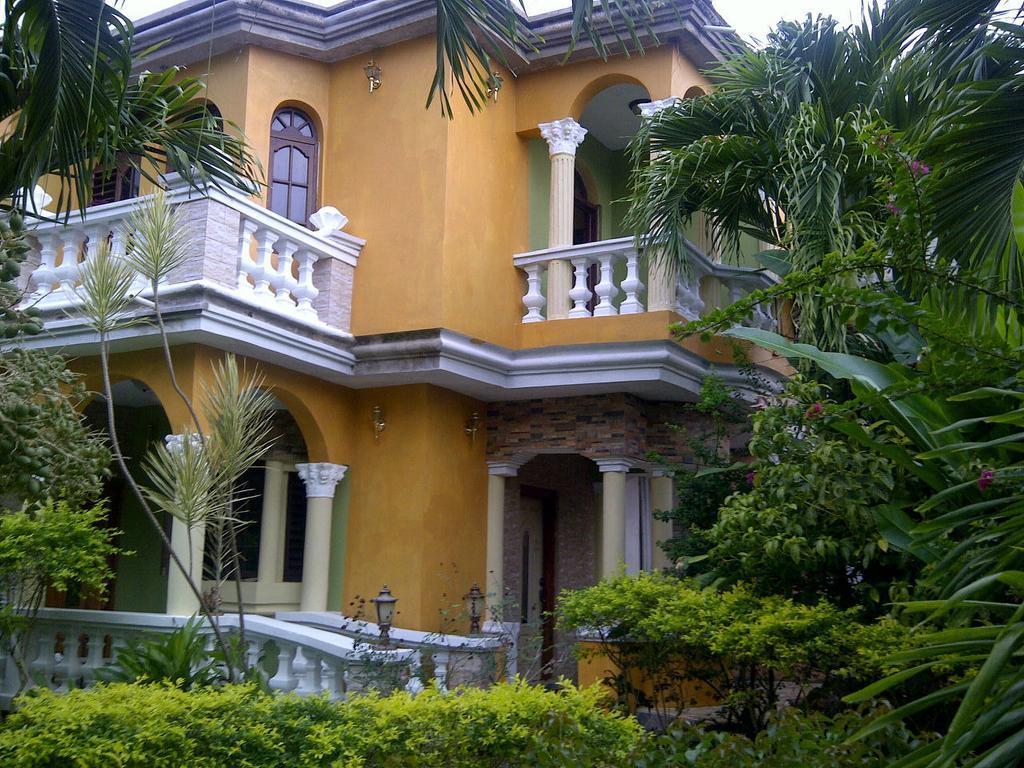 Eddies Tigress 2 Casa de hóspedes Negril