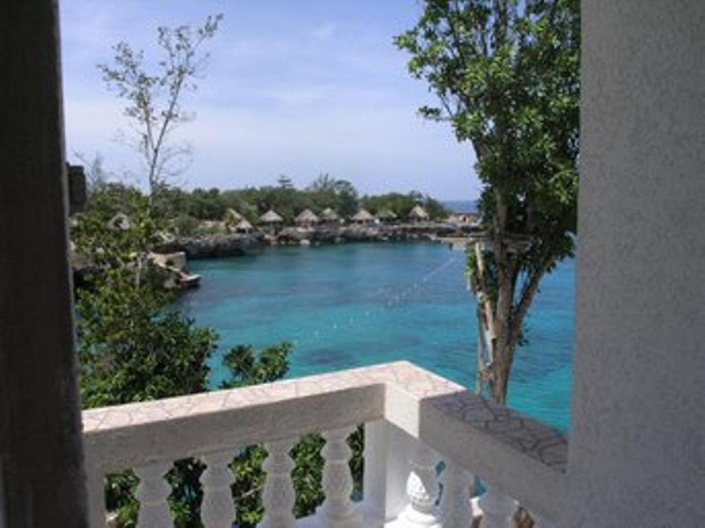 Alvynegril Guest house 2*