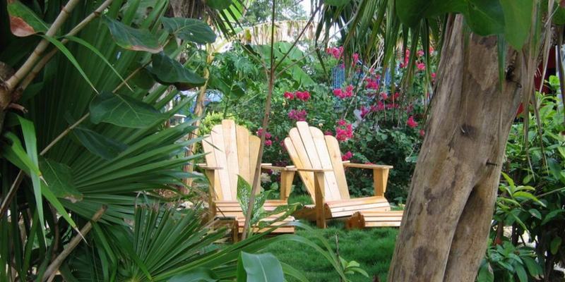 Hotel Escape And Negril