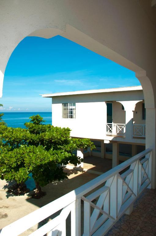 Alvynegril Negril