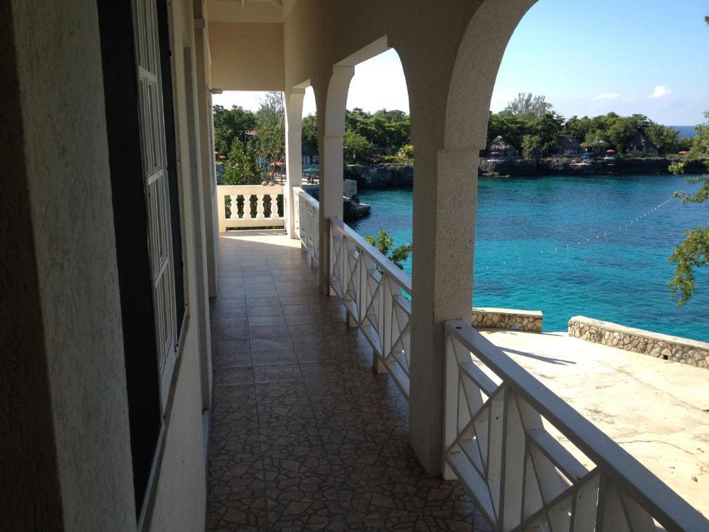 Alvynegril 2* Negril