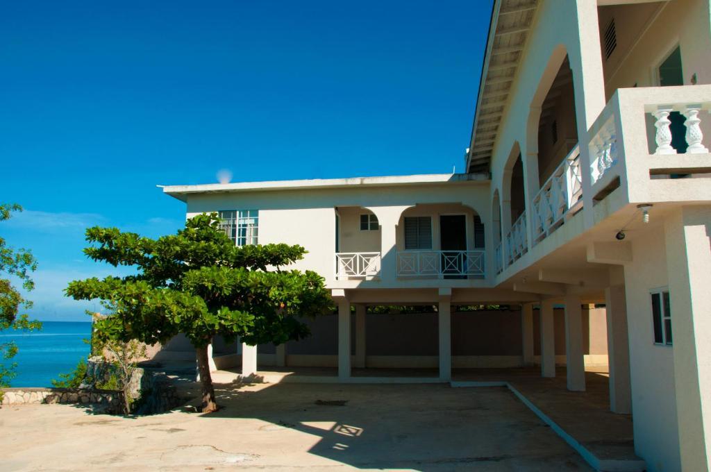 Guest house Alvynegril 2*