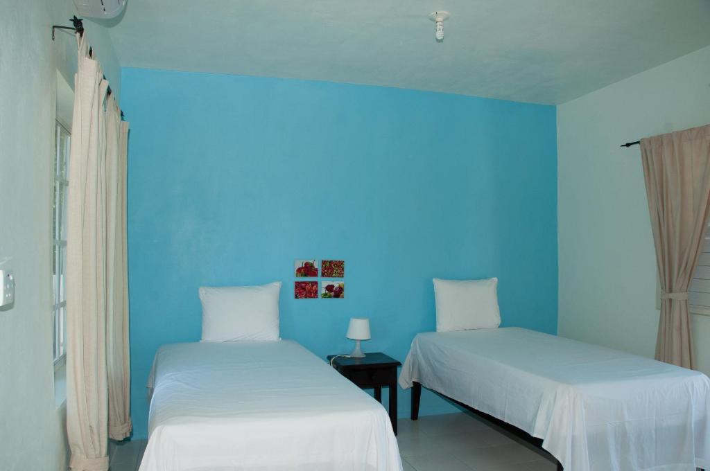 Guest house Alvynegril 2*