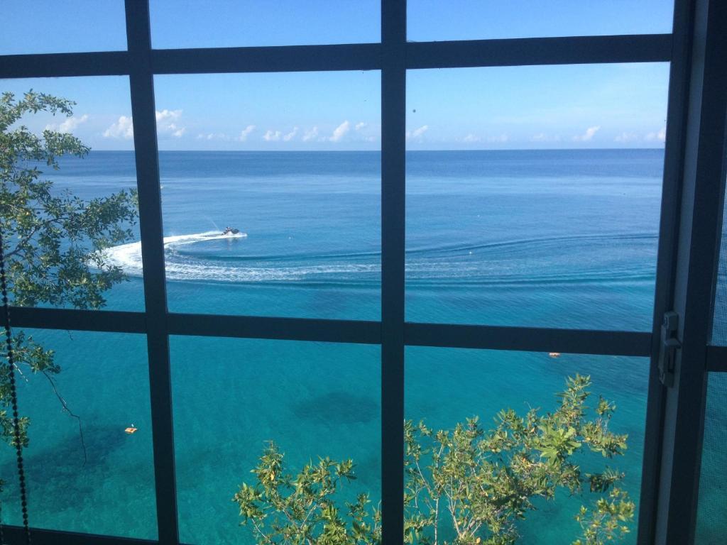 Guest house Alvynegril 2*