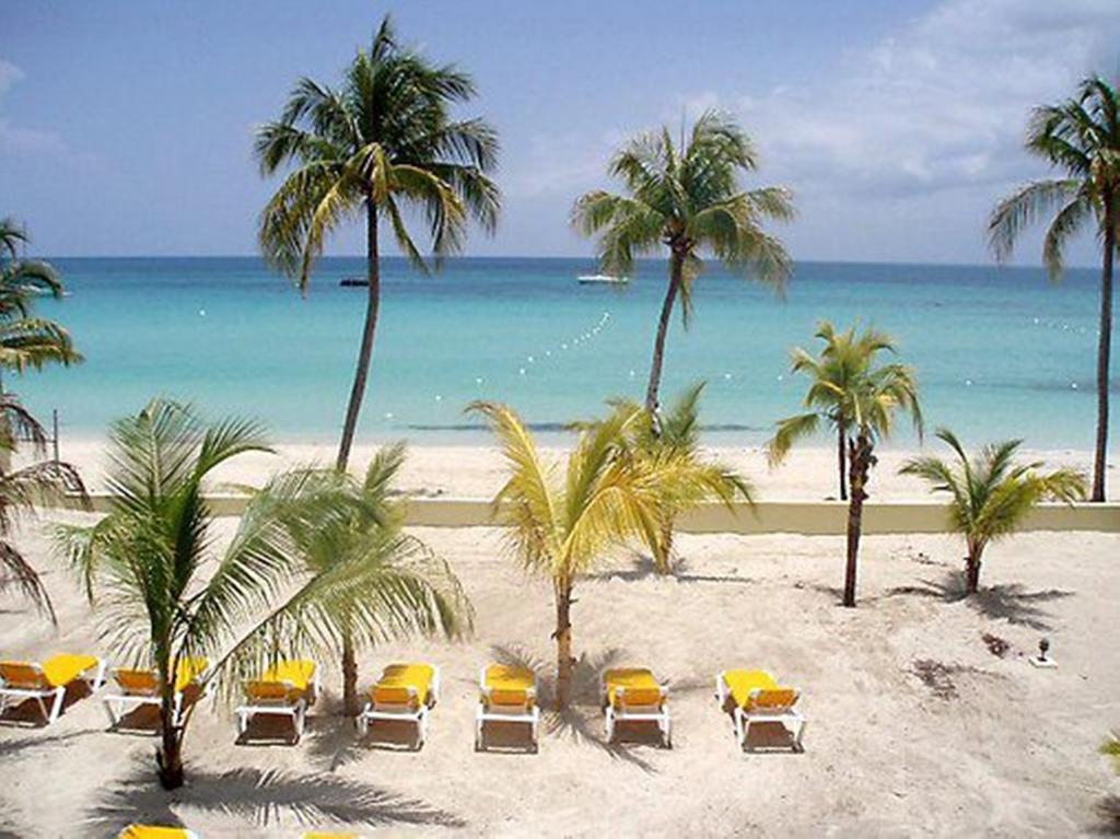 Hotel Rooms Negril