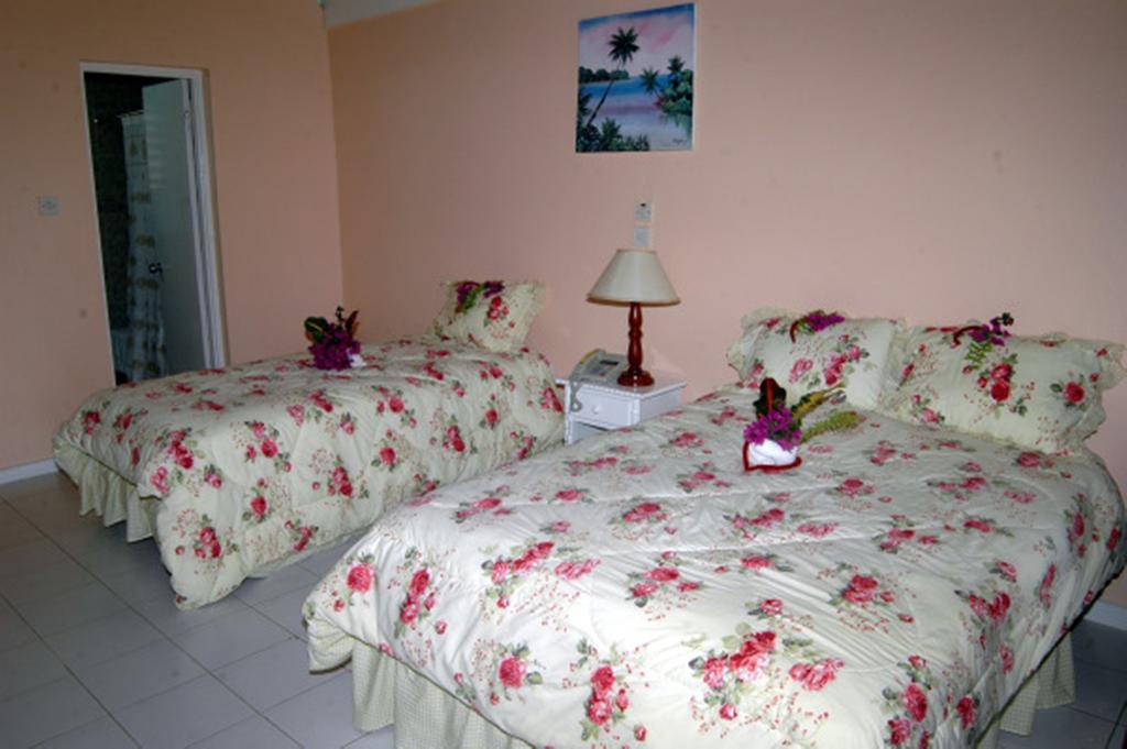 Our Past Time Negril