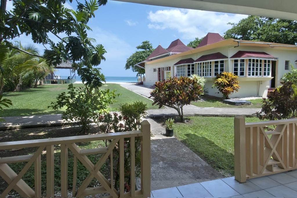 Hotel Coral Seas 2*