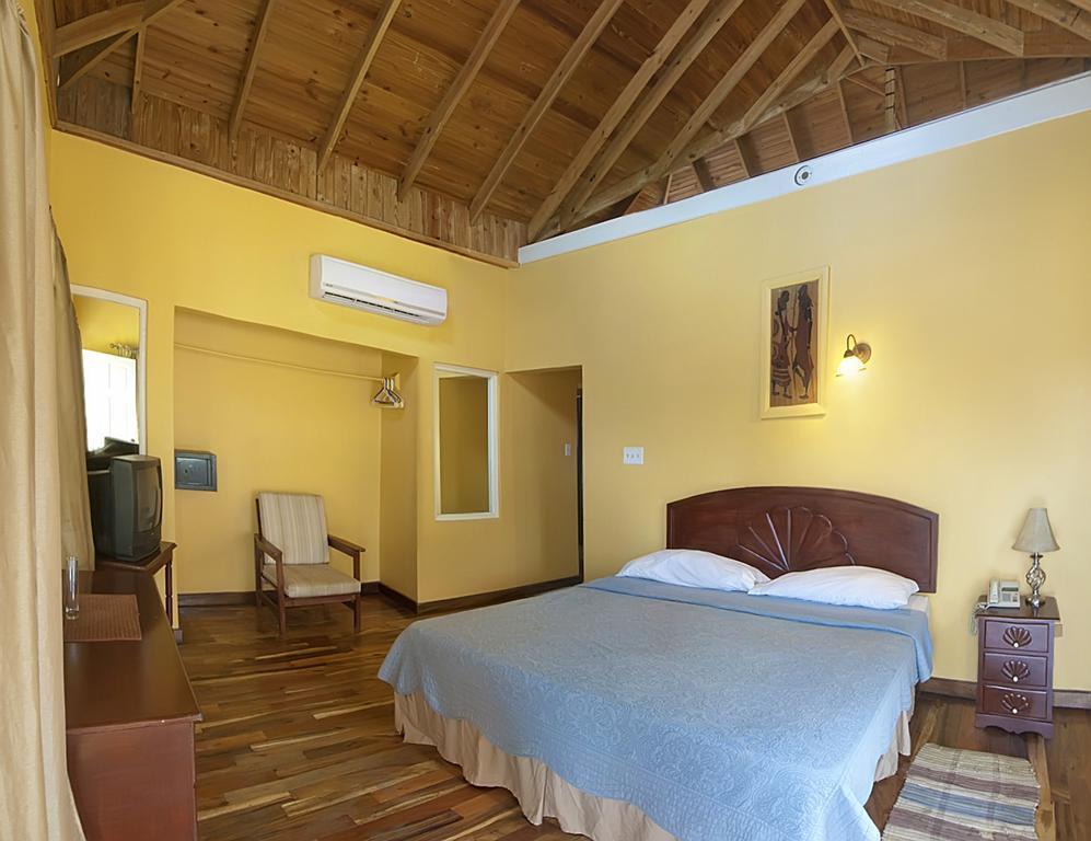 Coral Seas Negril