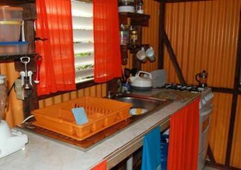 Hostel Judy House Cottages And Rooms *