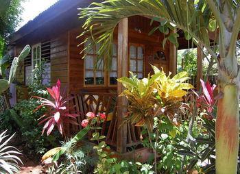 Hostel Judy House Cottages And Rooms *