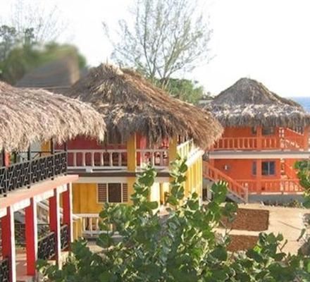 Escape And Negril
