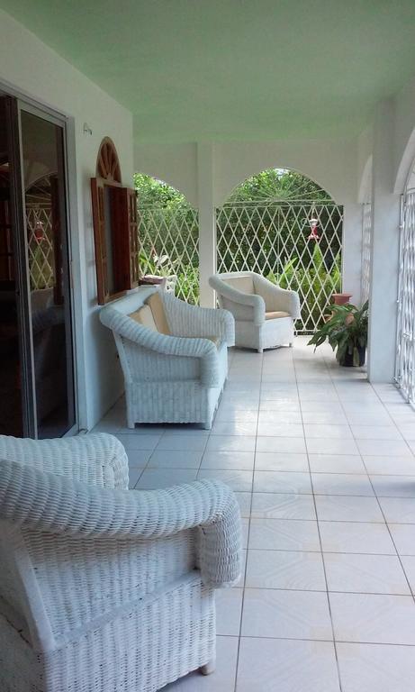 Guest house Cosy Coco 3*