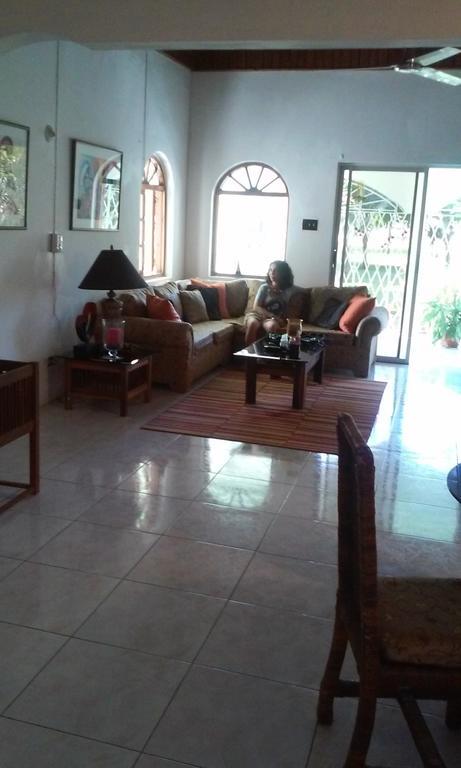 Guest house Cosy Coco 3*