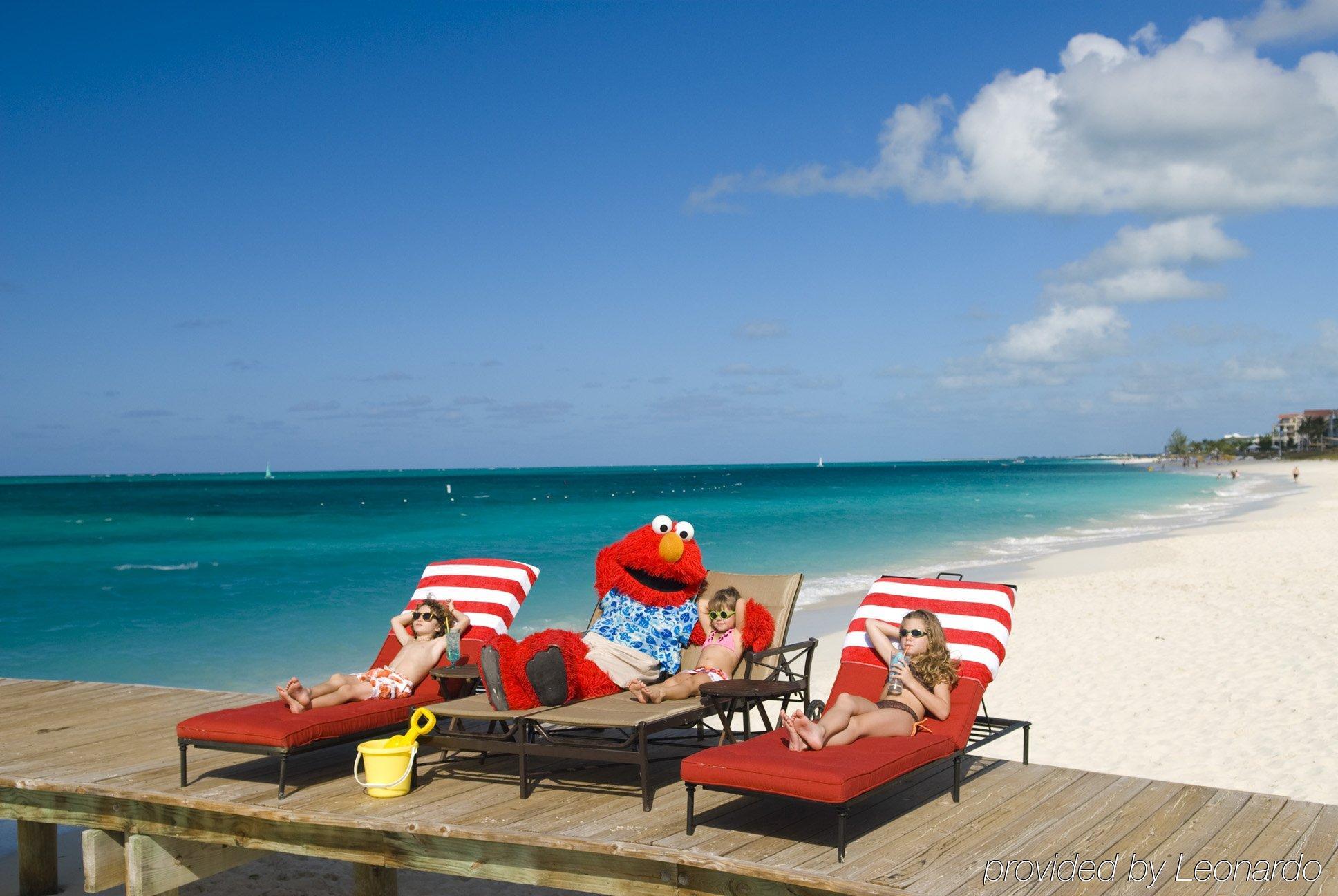 Hotel Seashore Bay Beach