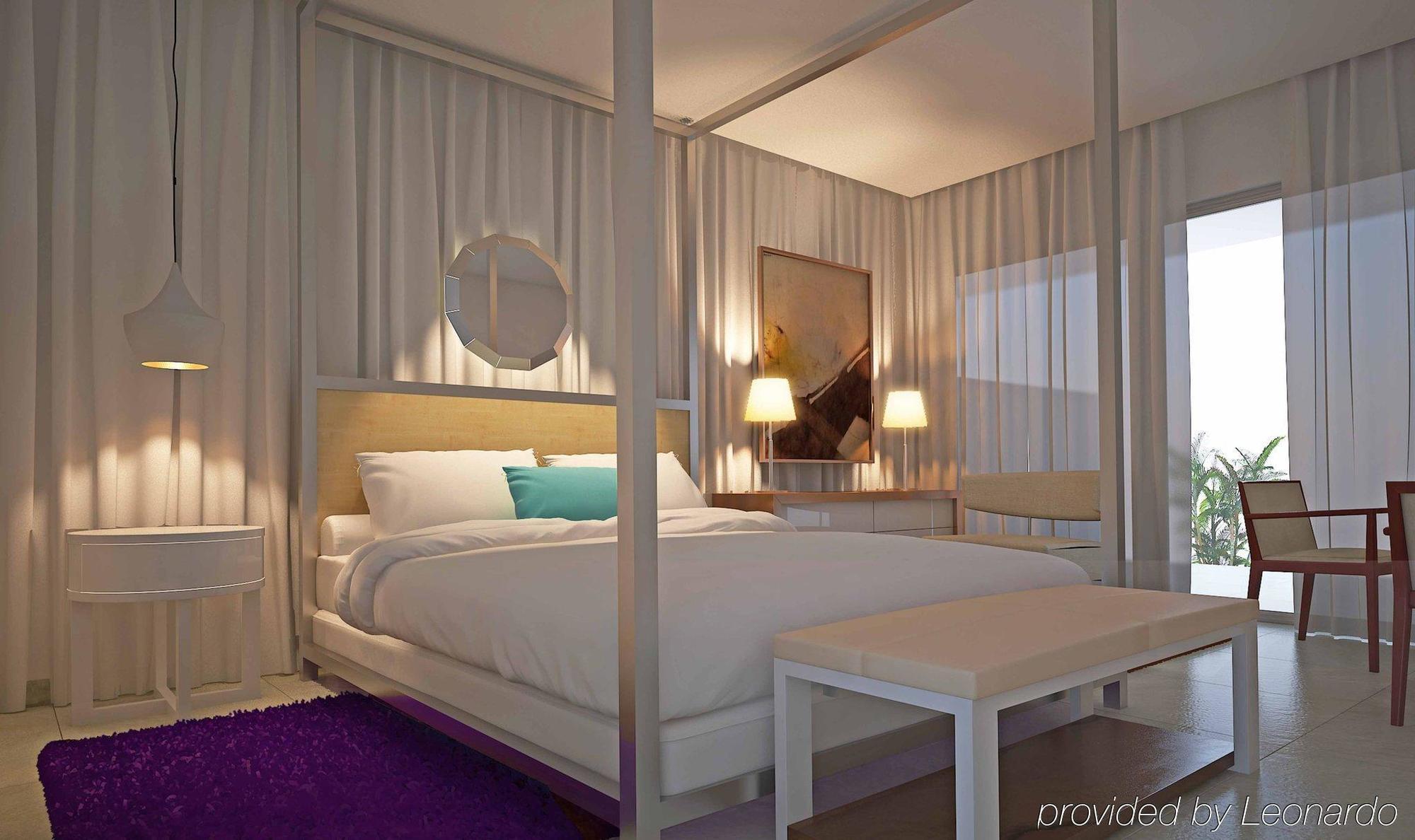 Hotel Seashore Bay Beach 4*