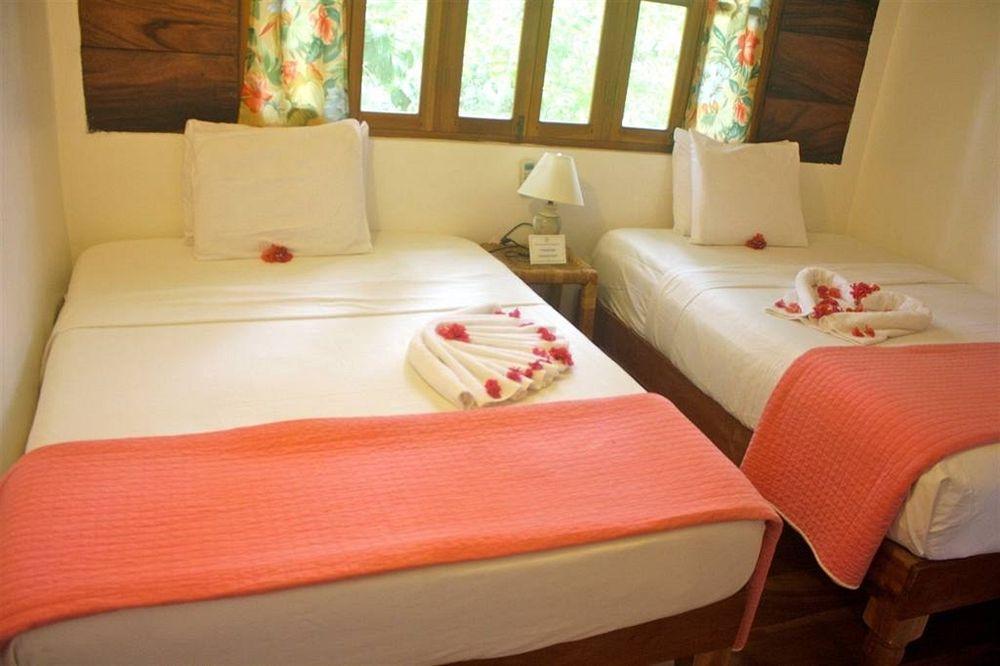 Coral Cove & Hotel 3*