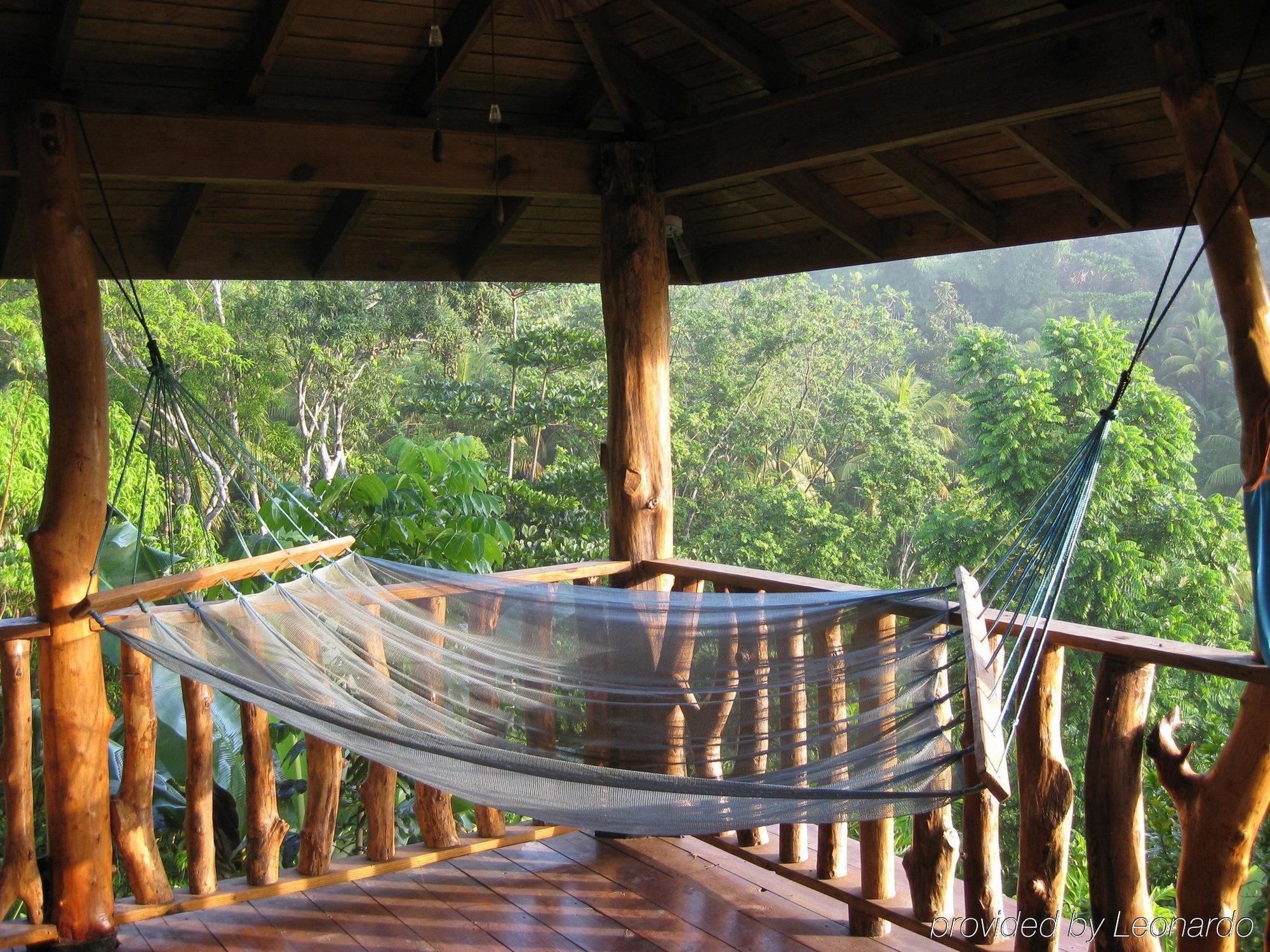 Zimbali Culinary Retreats Lodge
