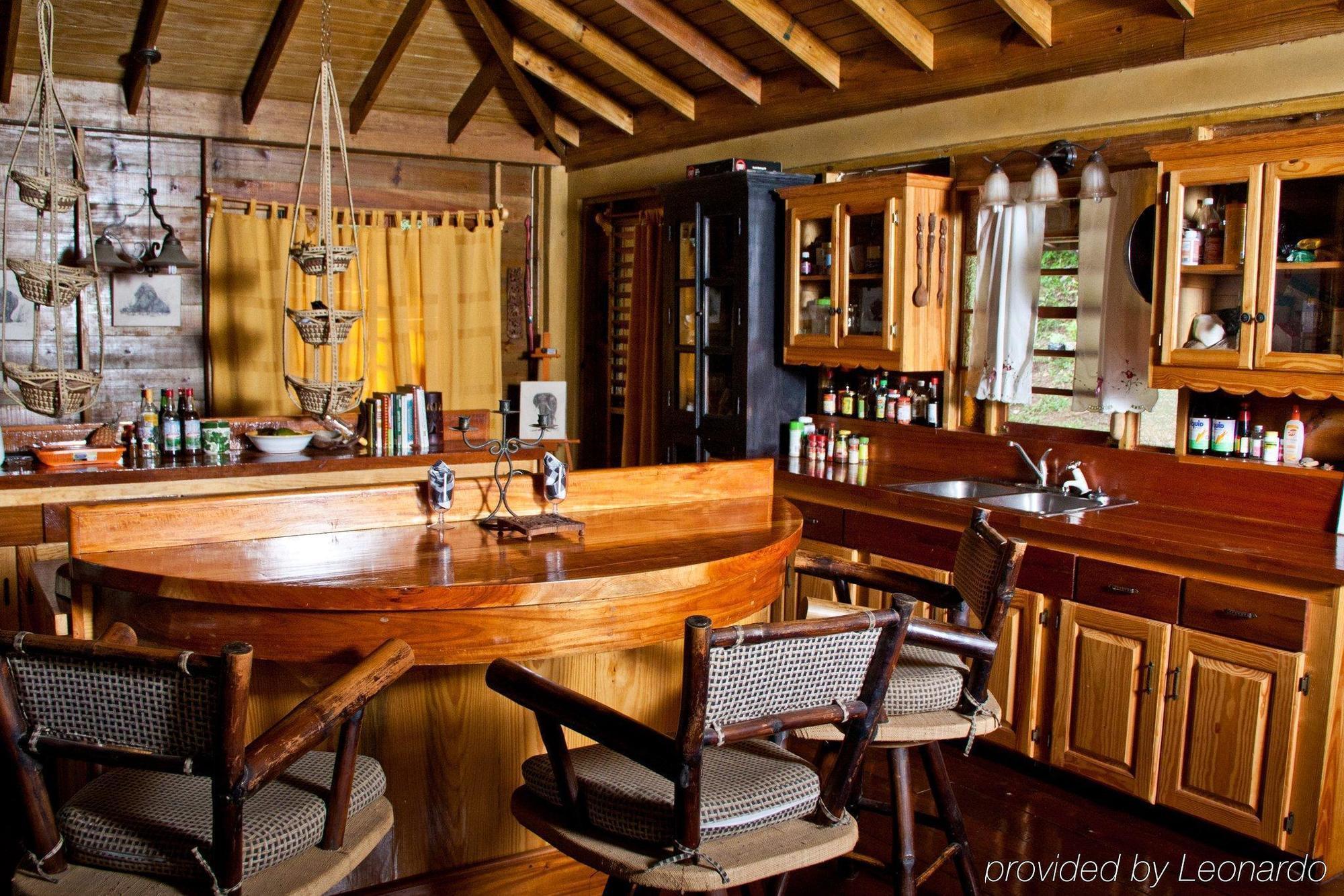 Zimbali Culinary Retreats Lodge