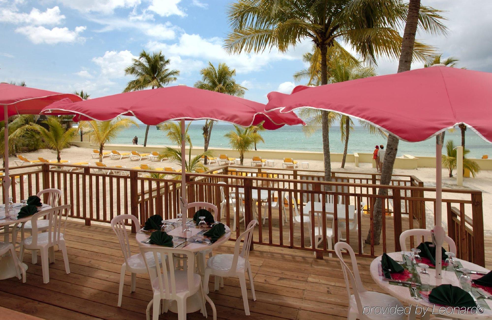Rooms Negril 3* Negril