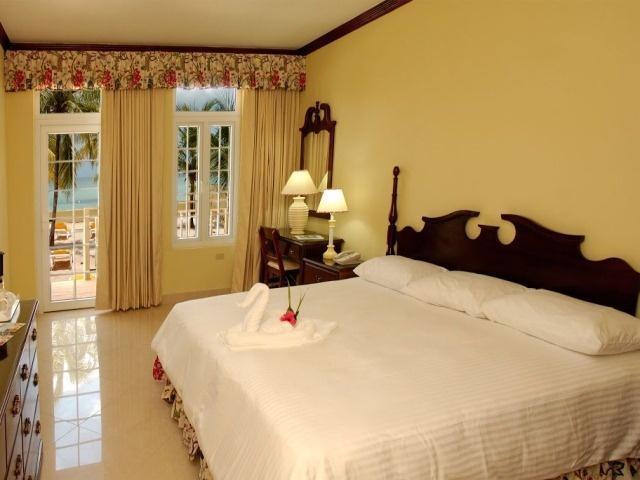 Rooms Negril 3* Negril