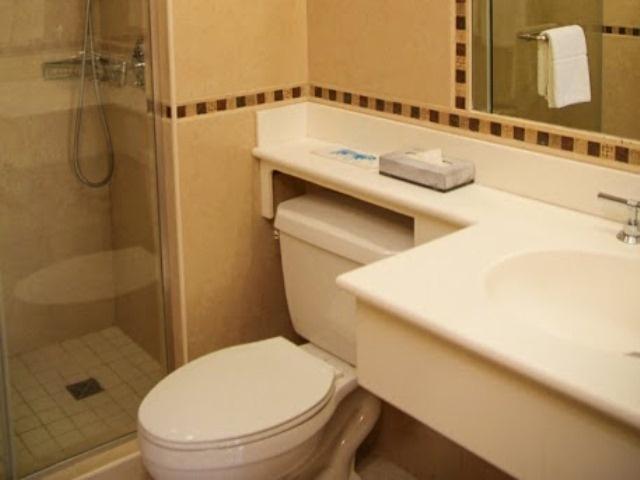 Rooms Negril Hotel 3*