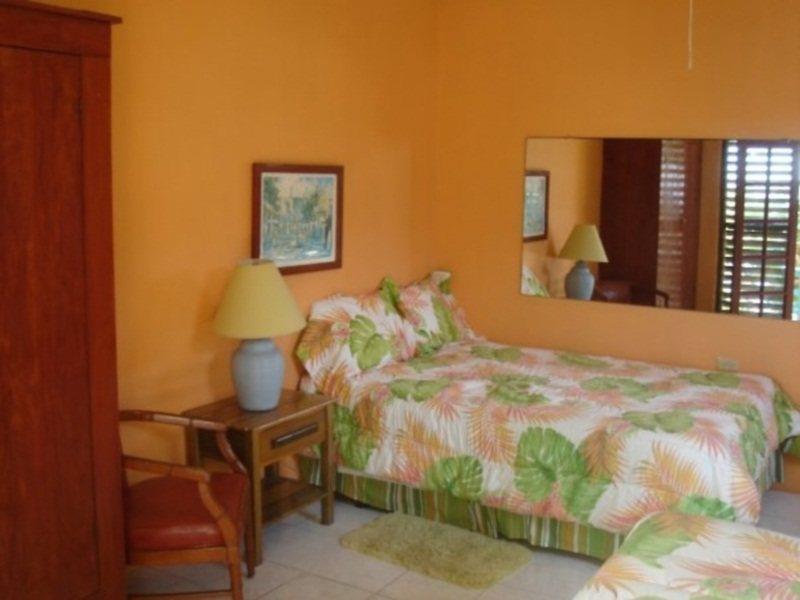Rooms Negril 3*