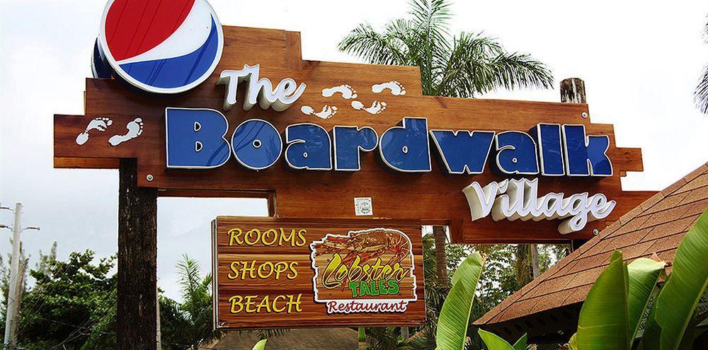 The Boardwalk Village 3* Negril