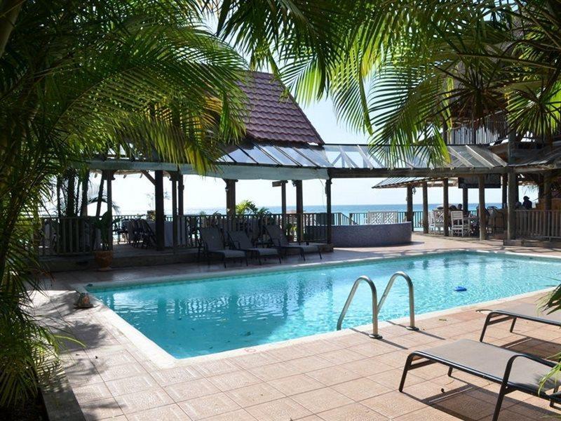 Resort Sea Splash Negril