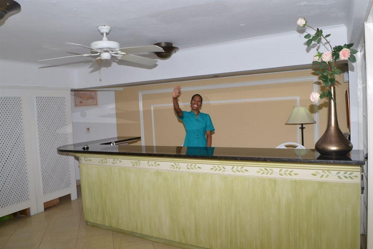 Sea Splash Negril