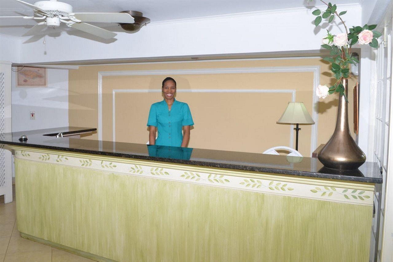 Resort Sea Splash Negril
