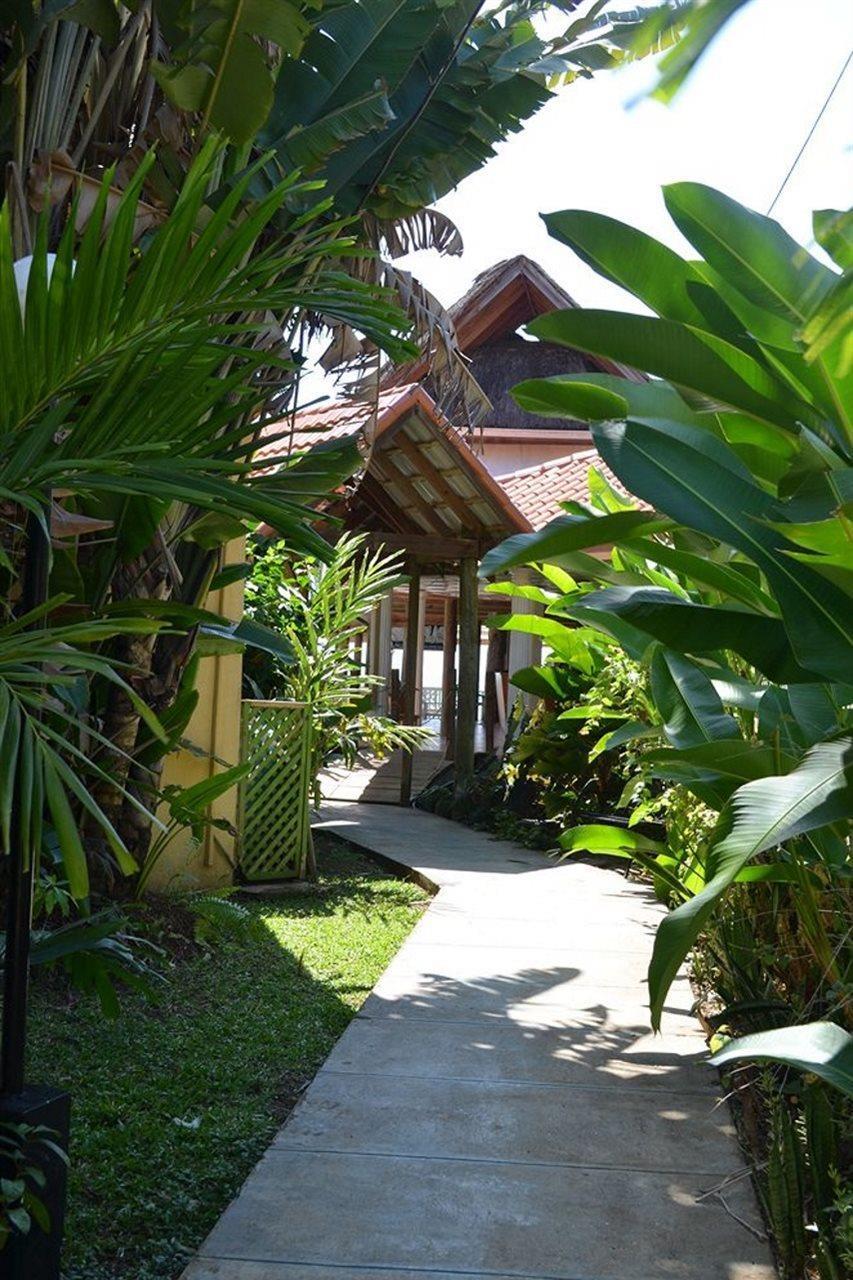 Resort Sea Splash 3*