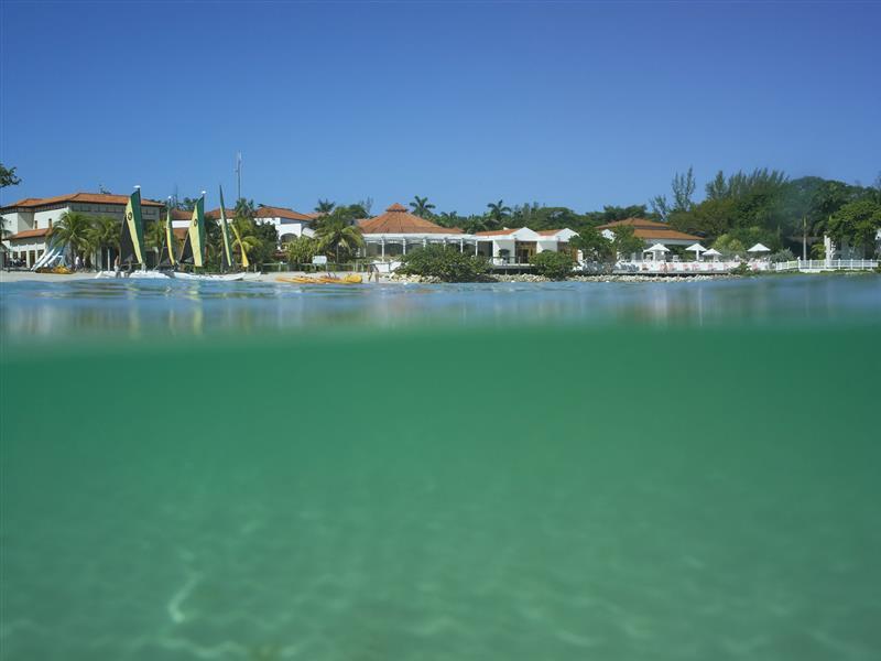 Grand Lido Au-naturel, An Autograph Collection - Adults Only Negril