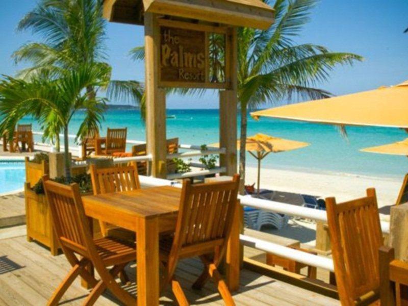 Palms Negril