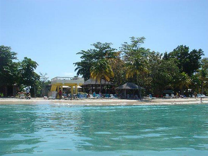White Sands Negril