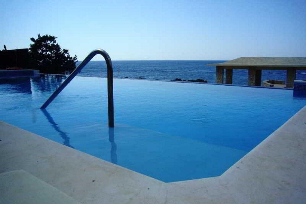 Hotel Le Mirage (adults Only) Negril