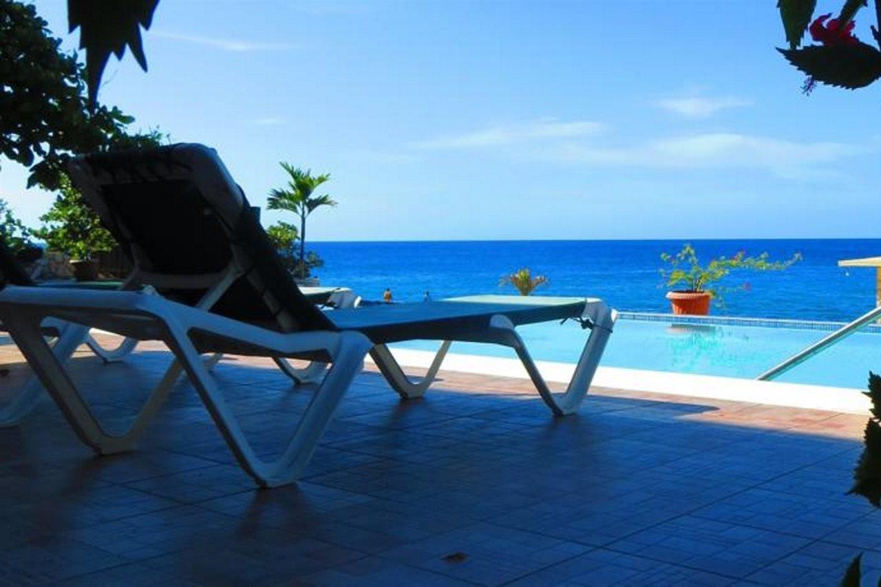 Le Mirage (adults Only) Negril