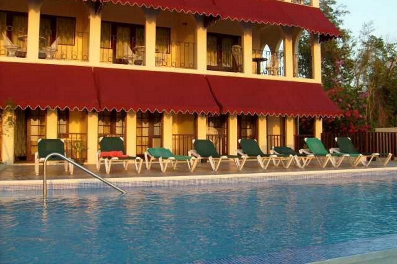 Le Mirage (adults Only) Negril