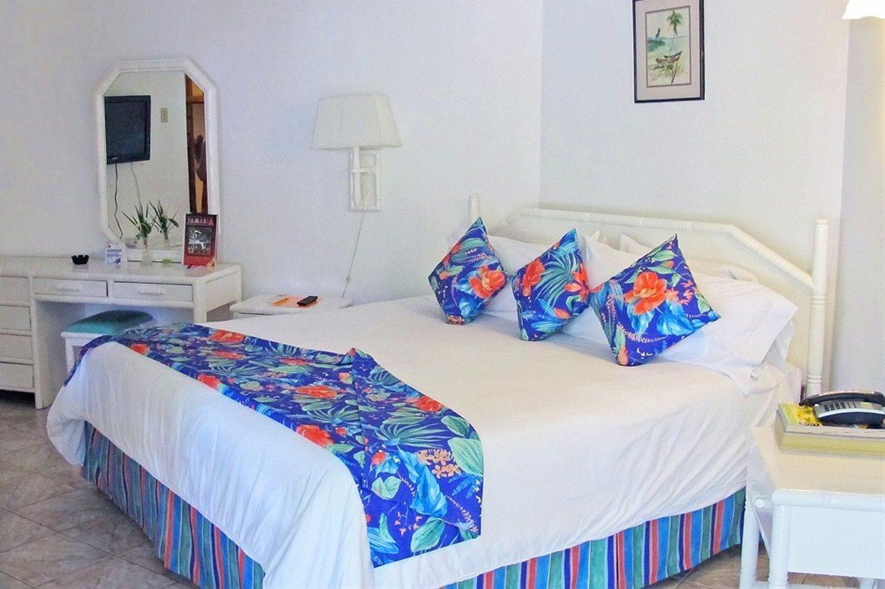 Treehouse Negril