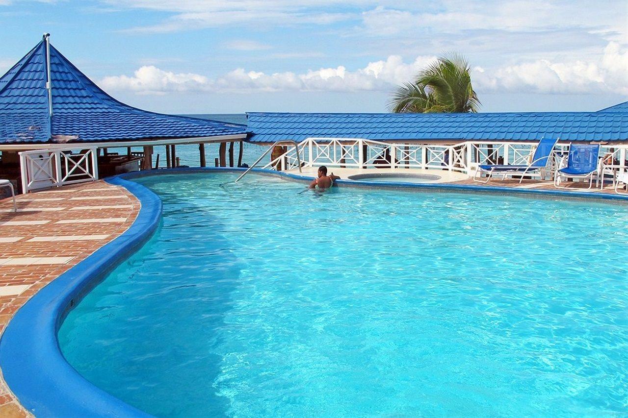 Hotel Treehouse 3*