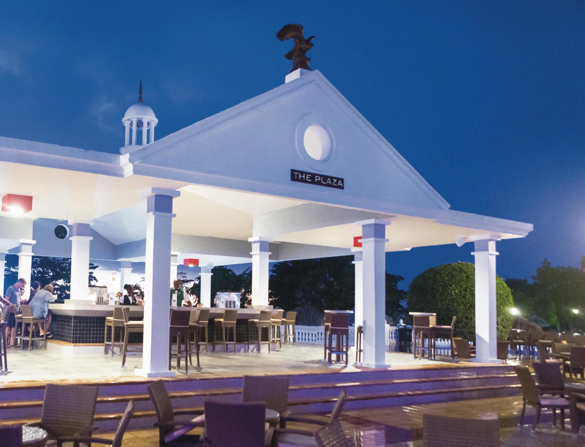 Hotel Riu 5*