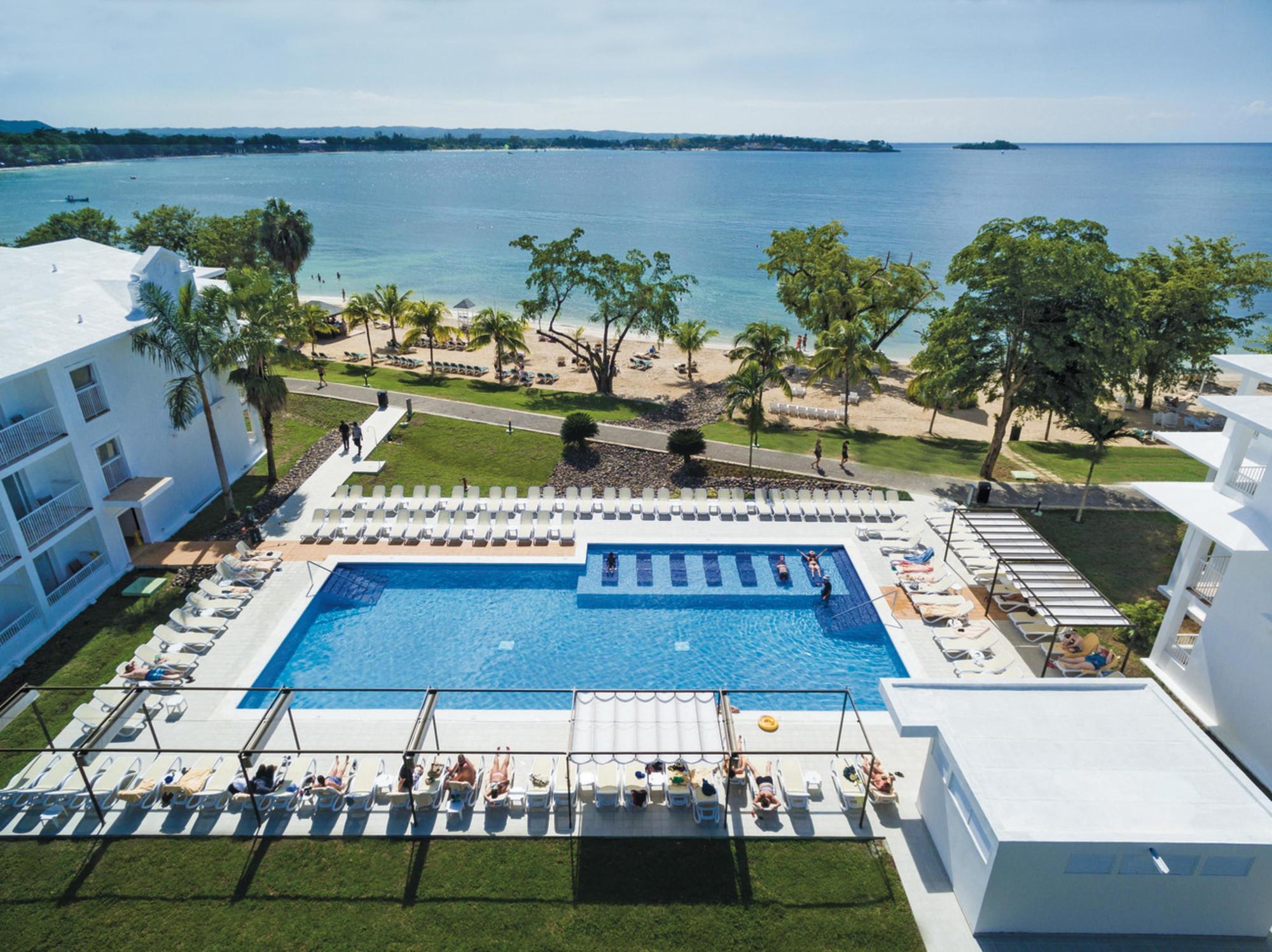 Hotel Riu 5*
